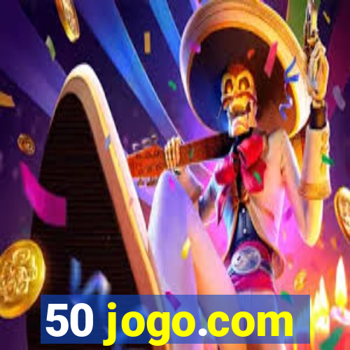 50 jogo.com